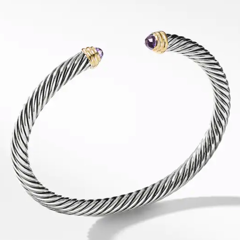 David Yurman Classic Collection Bracelet